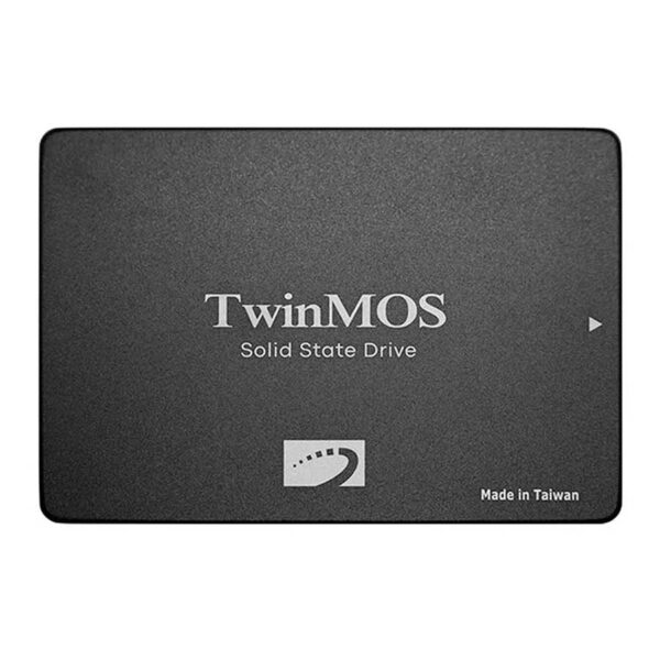اس اس دی 1 ترابایت 2.5 اینچ SATA تویین موس TwinMOS Hyper H2 Ultra