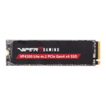 اس اس دی 1 ترابایت پاتریوت Patriot Viper VP4300 Lite M.2 2280 PCIe 4.0 NVMe - Image 2