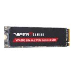 اس اس دی 2 ترابایت پاتریوت Patriot Viper VP4300 Lite M.2 2280 PCIe 4.0 NVMe - Image 2
