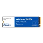 اس اس دی 500 گیگابایت وسترن دیجیتال Western Digital Blue SN580 NVMe M.2 2280 - Image 4