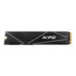 اس اس دی 4 ترابایت ای دیتا ADATA XPG GAMMIX S70 Blade M2 2280 NVMe - Image 3