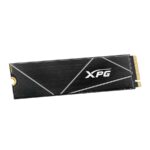 اس اس دی 4 ترابایت ای دیتا ADATA XPG GAMMIX S70 Blade M2 2280 NVMe - Image 2