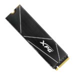 اس اس دی 4 ترابایت ای دیتا ADATA XPG GAMMIX S70 Blade M2 2280 NVMe