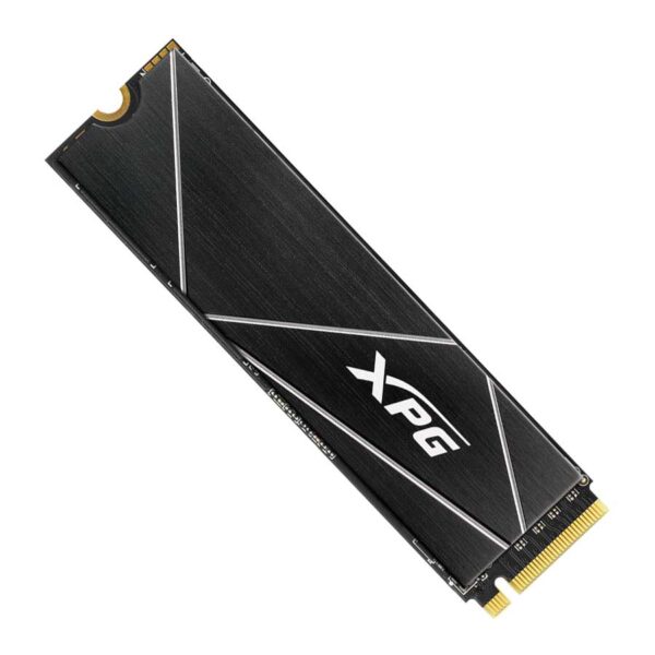 اس اس دی 4 ترابایت ای دیتا ADATA XPG GAMMIX S70 Blade M2 2280 NVMe