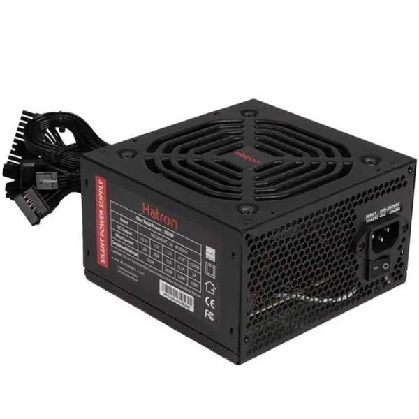 پاور هترون Hatron HPS350 350W