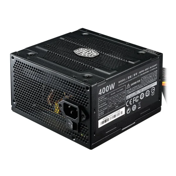 پاور کولر مستر Cooler Master ELITE 400W-V3 400W