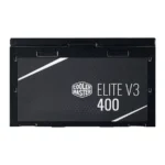 پاور کولر مستر Cooler Master ELITE 400W-V3 400W - Image 3