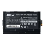 پاور کولر مستر Cooler Master ELITE 400W-V3 400W - Image 4
