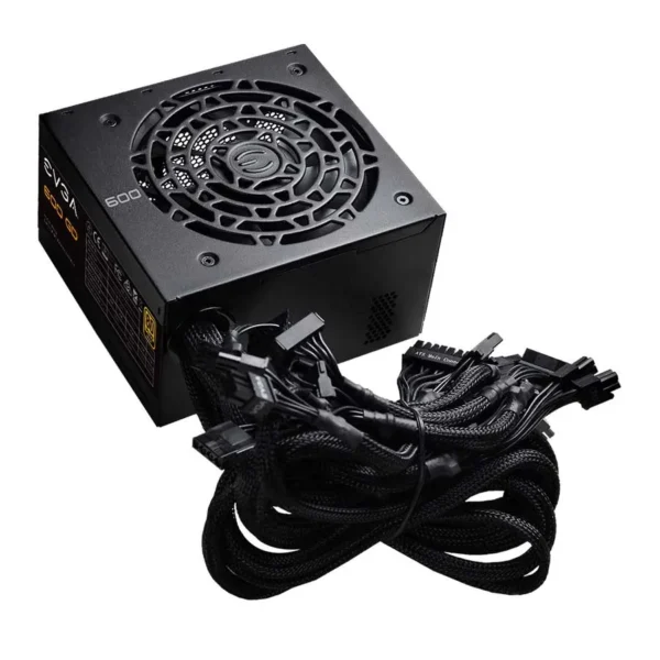پاور ای وی جی ای EVGA 600 GD 600W