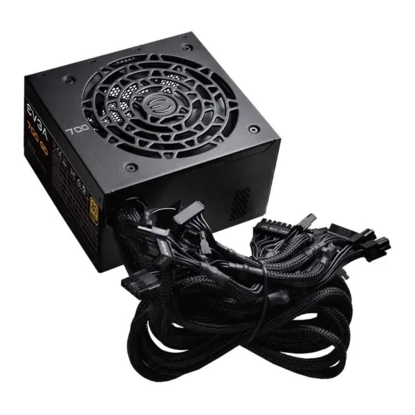 پاور ای وی جی ای EVGA 700 GD 700W
