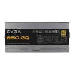 پاور نیمه ماژولار ای وی جی ای EVGA GQ850 GOLD 850W - Image 3