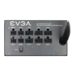 پاور نیمه ماژولار ای وی جی ای EVGA GQ850 GOLD 850W - Image 4