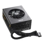 پاور نیمه ماژولار ای وی جی ای EVGA GQ850 GOLD 850W
