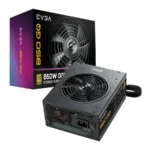 پاور نیمه ماژولار ای وی جی ای EVGA GQ850 GOLD 850W - Image 5