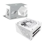 پاور ایسوس ASUS ROG-STRIX-850G-WHITE 850W - Image 11