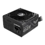 پاور ایسوس ASUS TUF-GAMING-450B 450W - Image 2