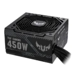 پاور ایسوس ASUS TUF-GAMING-450B 450W