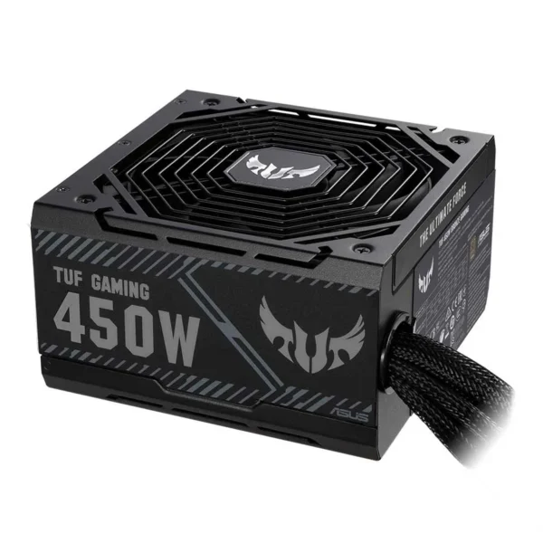 پاور ایسوس ASUS TUF-GAMING-450B 450W
