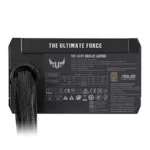 پاور ایسوس ASUS TUF-GAMING-450B 450W - Image 4