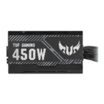 پاور ایسوس ASUS TUF-GAMING-450B 450W - Image 3