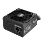 پاور ایسوس ASUS TUF-GAMING-550B 550W - Image 2