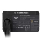 پاور ایسوس ASUS TUF-GAMING-550B 550W - Image 6