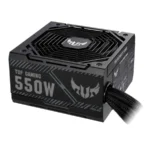 پاور ایسوس ASUS TUF-GAMING-550B 550W