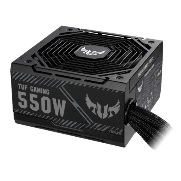 پاور ایسوس ASUS TUF-GAMING-550B 550W