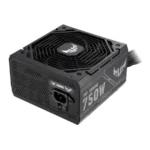 پاور ایسوس ASUS TUF Gaming 750W Bronze - Image 2