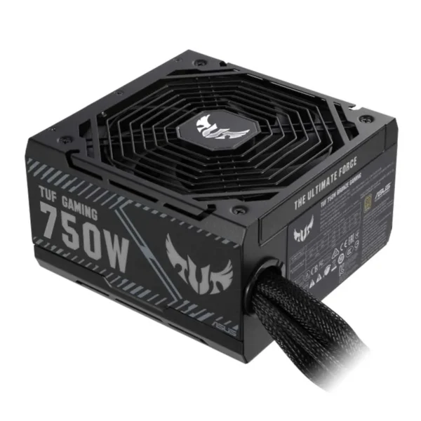 پاور ایسوس ASUS TUF Gaming 750W Bronze
