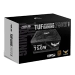 پاور ایسوس ASUS TUF Gaming 750W Bronze - Image 7