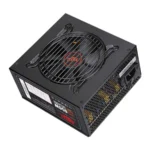 پاور اوست Awest GT-AV650-PB 650W - Image 3