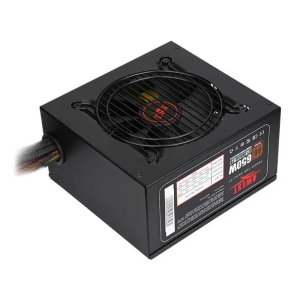 پاور اوست Awest GT-AV650-PB 650W