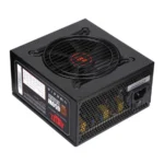 پاور اوست Awest GT-AV650-PB 650W - Image 5