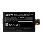 پاور کولر مستر Cooler Master ELITE 500 230V V4 500W - Image 3