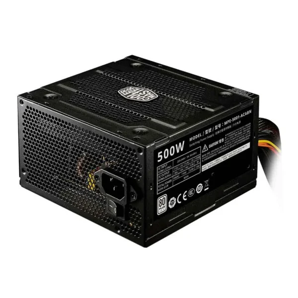 پاور کولر مستر Cooler Master ELITE 500 230V V4 500W