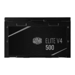 پاور کولر مستر Cooler Master ELITE 500 230V V4 500W - Image 4