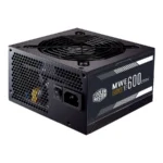 پاور کولر مستر Cooler Master MWE 600-V2 600W