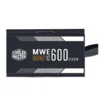 پاور کولر مستر Cooler Master MWE 600-V2 600W - Image 3