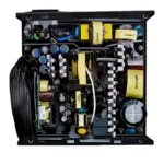 پاور کولر مستر Cooler Master MWE 600-V2 600W - Image 2