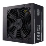 پاور کولر مستر Cooler Master MWE 650 WHITE 230V-V2 650W - Image 2