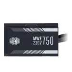 پاور کولر مستر Cooler Master MWE 750 WHITE 230V-V2 750W - Image 7