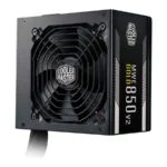 پاور کولر مستر Cooler Master MWE GOLD 850-V2 850W - Image 2