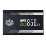 پاور کولر مستر Cooler Master MWE GOLD 850-V2 850W - Image 5