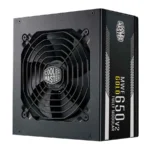 پاور ماژولار کولرمستر Cooler Master MWE Gold 650 V2 650W - Image 7
