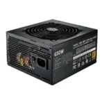 پاور ماژولار کولرمستر Cooler Master MWE Gold 650 V2 650W