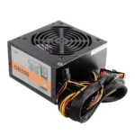 پاور دیپ کول DEEPCOOL DN500 500W - Image 3