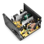 پاور دیپ کول DEEPCOOL DN350 350W - Image 2