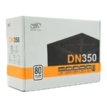 پاور دیپ کول DEEPCOOL DN350 350W - Image 6