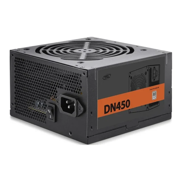 پاور دیپ کول DEEPCOOL DN450 450W